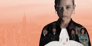 Vescovo Barron. “Unorthodox” di Netflix e il mito moderno delle origini