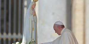 Che cosa significa consacrare la Russia al Cuore Immacolato di Maria? 
