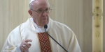 POPE HOLY MASS 10 MAY