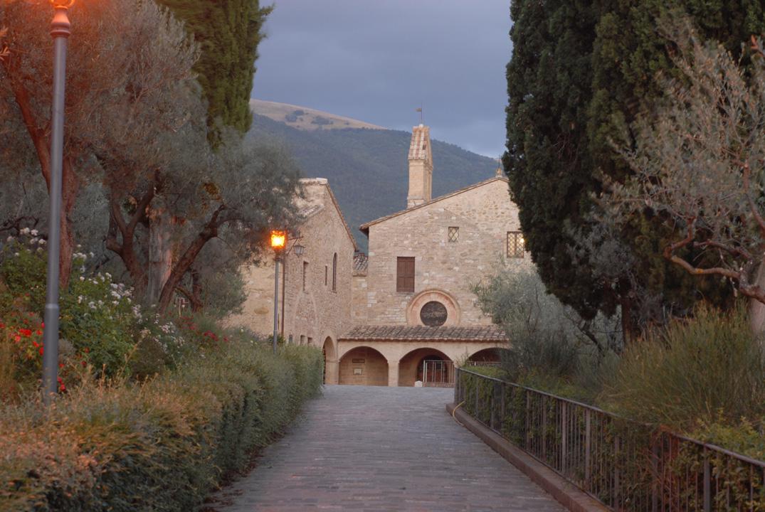 Francesco Va Ripara La Mia Casa «Francesco, va’ ripara la mia casa»