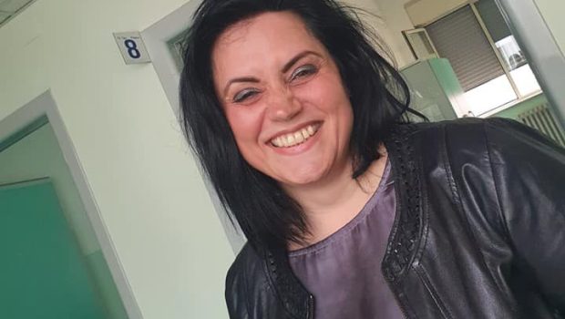 MICHELA DI GIORE