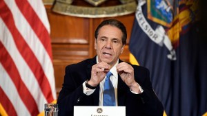 GOVERNOR A.CUOMO