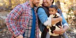 GAY COUPLE