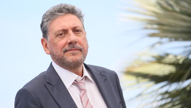 SERGIO CASTELLITTO