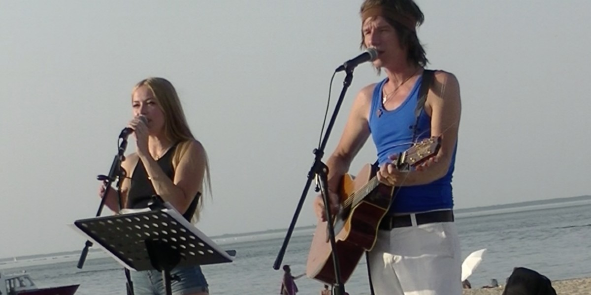 YANN ET PAULINE DESTAL