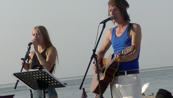 YANN ET PAULINE DESTAL