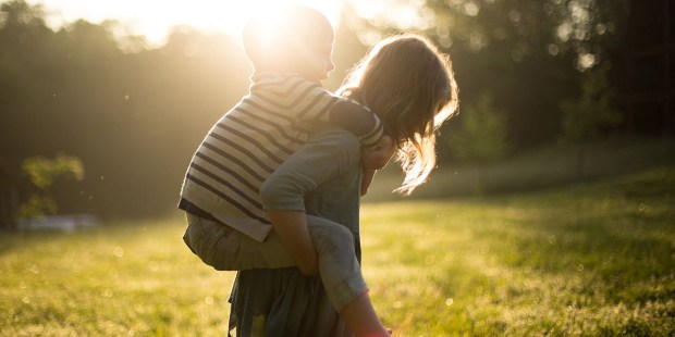 CHILDREN