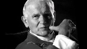 WOJTYLA