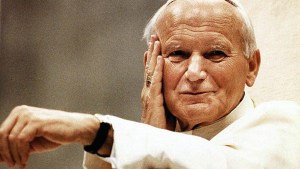 WOJTYLA