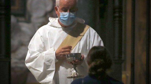 COMMUNION