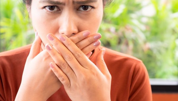 HALITOSIS