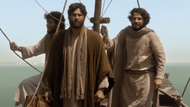 JESUS TVRECORD