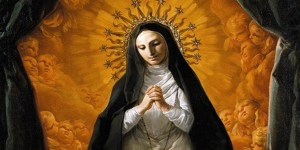 Oggi la Chiesa celebra i 100 anni dalla canonizzazione di Santa Margherita Maria Alacoque