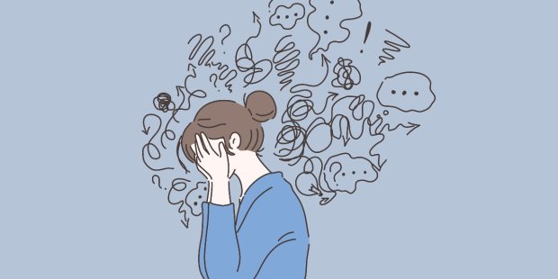 STRESSED