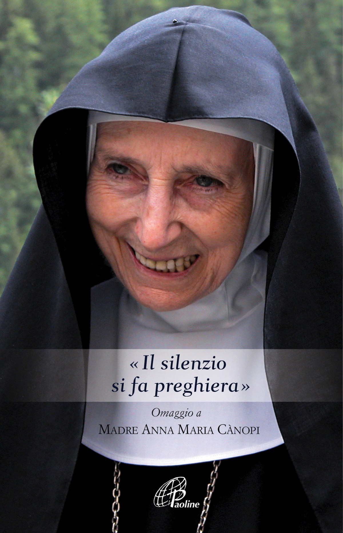 LIBRO, CANOPI, SILENZIO