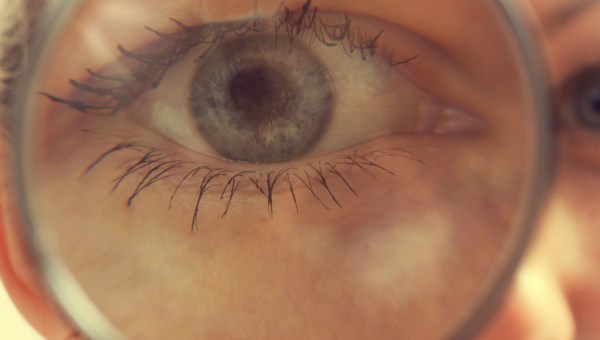 EYES, MAGNYFING, GLASS