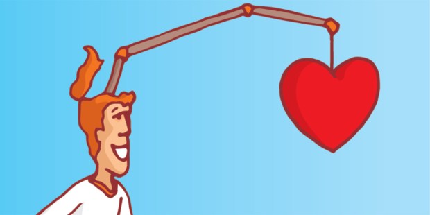 FOLLOW YOUR HEART