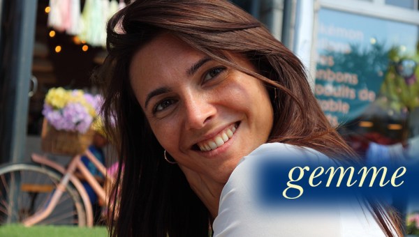 GIULIA LAMARCA, GEMME