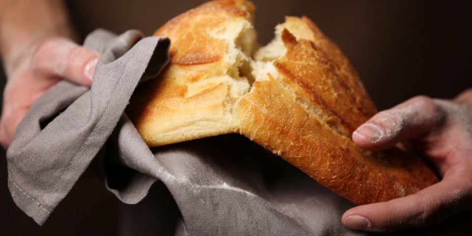 Il Pane Del Perdono Promessi Sposi