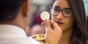 Preghiera per aumentare il desiderio di ricevere la Santa Comunione