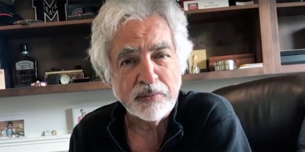 Joe Mantegna