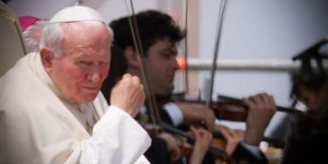 Era il 1977. Le parole profetiche di Karol Wojtyla sul Giubileo del 2000