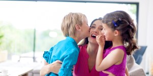 Auguri, mamme! I pensieri più belli di Papa Francesco per voi