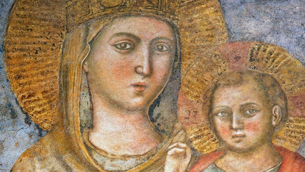 Our Lady of the Way