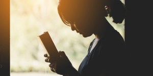 Preghiera di ringraziamento dopo una meditazione fruttuosa
