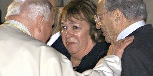 Quando Karol Wojtyła salvò una giovane ebrea da morte certa