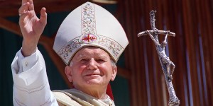 Giovanni Paolo II si è opposto al gender: così spiegava la differenza sessuale