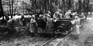 Una sopravvissuta al nazismo: il Rosario mi ha salvata a Ravensbrück