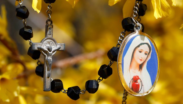rosary