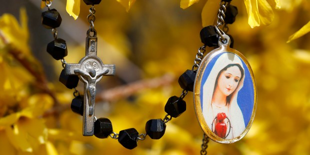 rosary