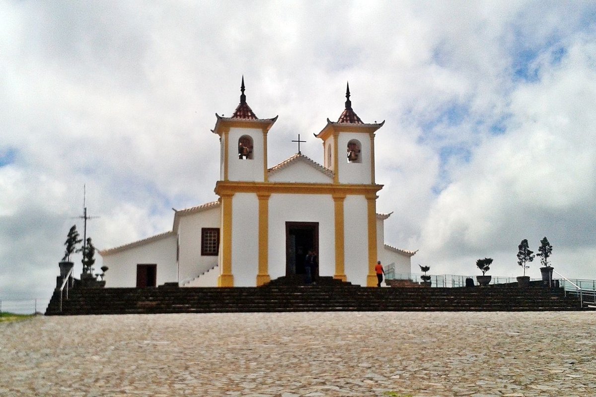 OUR LADY OF MERCY