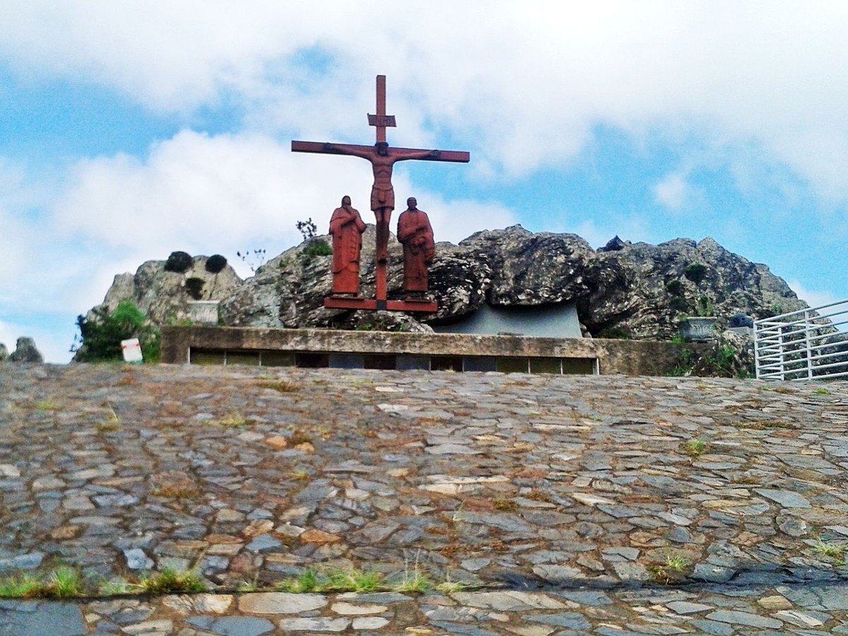 OUR LADY OF MERCY