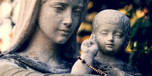 Noiose le litanie? Scopriamole, invece: Madre del Buon consiglio