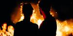 FIRE COUPLE