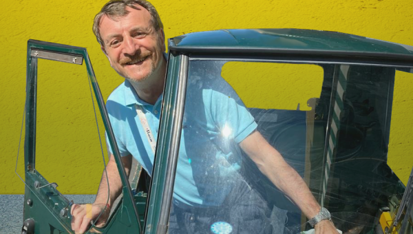 GIACOMO PORETTI, TEATRO OSCAR