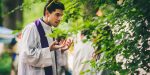 PRIEST, CONFESSION, WOMAN