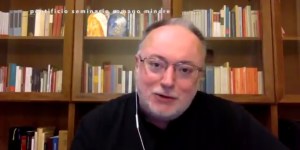 Don Fabio Rosini: cari studenti, comunque andrà, Dio sarà dalla vostra parte!