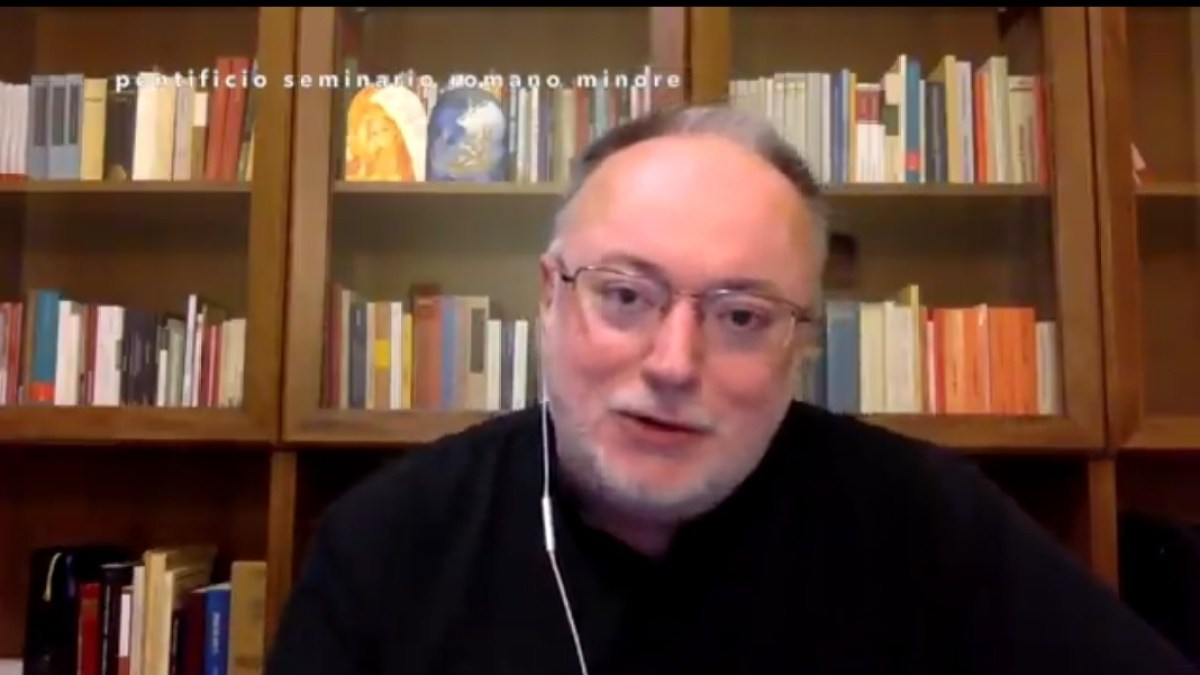 DON FABIO ROSINI,