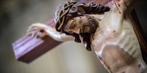 Preghiera al Preziosissimo Sangue di Gesù per chiedere cura, purificazione e liberazione