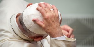 E&#8217; vero che Papa Onorio I, Giovanni XXII e Francesco hanno commesso eresie?