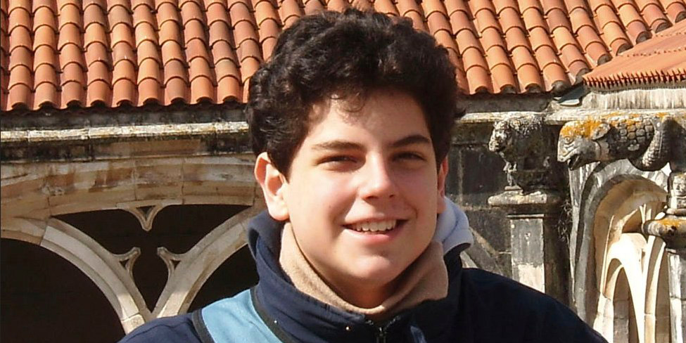 CARLO ACUTIS