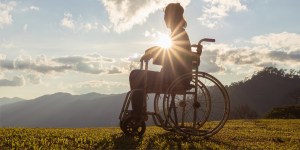 Grazie a Mena, donna di fede con la sclerosi multipla, Rosa non abortì