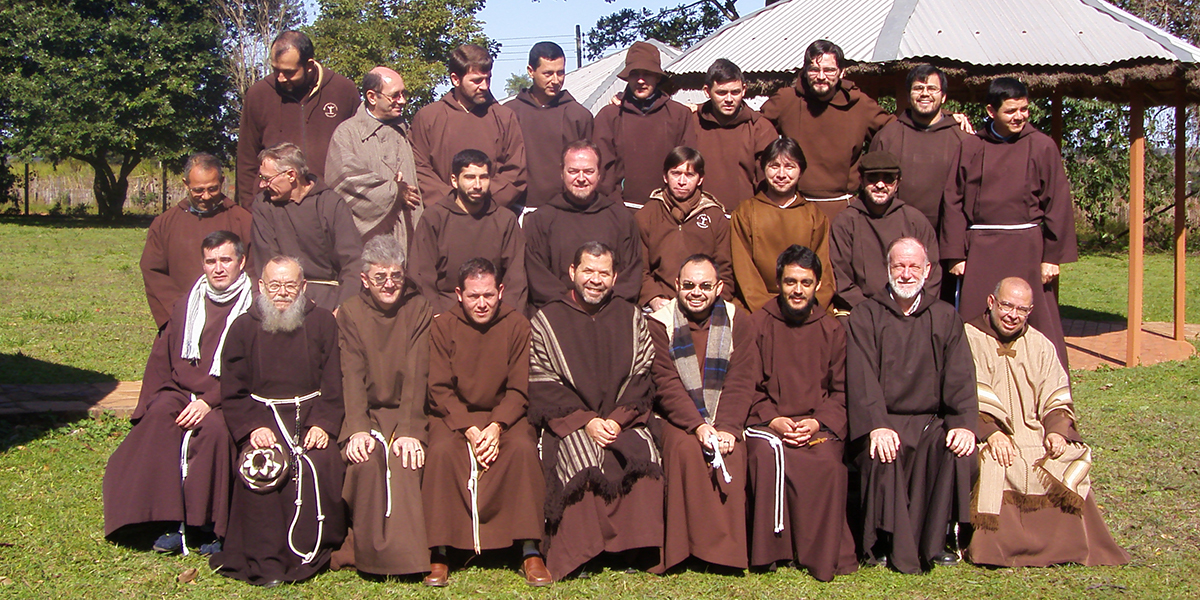 Order of Friars Minor Capuchin