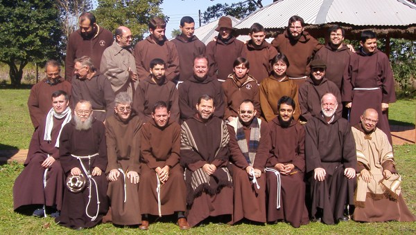 Order of Friars Minor Capuchin