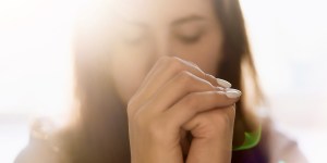 Preghiera mattutina per svegliarsi alla luce di Cristo