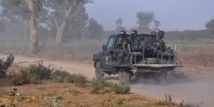 Niger: i cristiani vittime della violenza terrorista